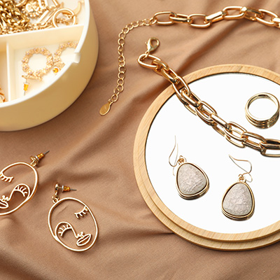 Estimation sur place de vos accessoires de luxe